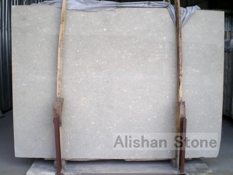 Rustic Green marble slabs